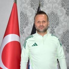 Vanspor'da hedef play-off