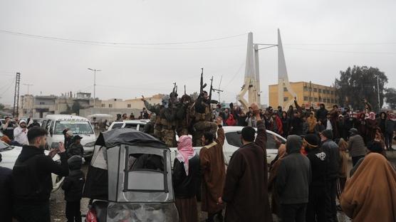 YPG'den sahte videoyla fitne girişimi! Suriye ordusu Kürt halkına seslendi