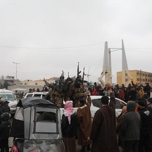 YPG'den sahte videoyla fitne giri�imi! Suriye ordusu K�rt halk�na seslendi