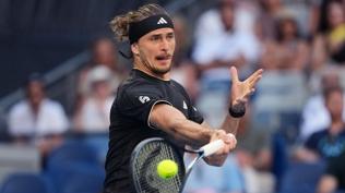 Zverev ve De Minaur, Avustralya Açık'ta 4. tura yükseldi