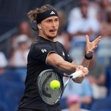 Zverev ve De Minaur, Avustralya A��k'ta 4. tura y�kseldi