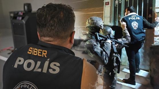 Milyonlarca lira para ak��� tespit edildi