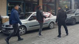 3 ayl�k bebek be�i�inde �l� bulundu