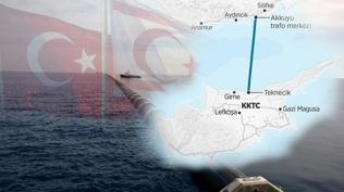 Yunan ve Rum ��mar�kl��� dev projeyi kilitledi