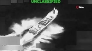 ABD ordusundan Do�u Pasifik'te bir operasyon daha