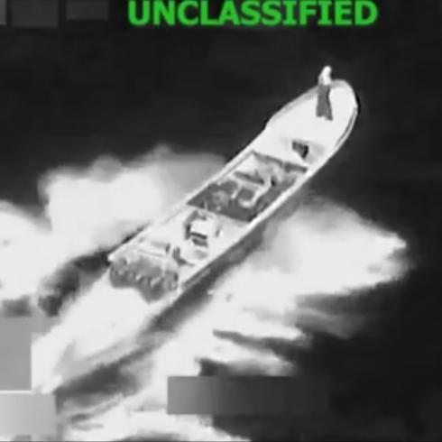 Do�u Pasifik'te havaya u�tu