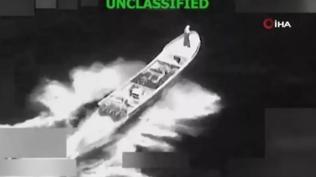 ABD ordusundan Do�u Pasifik'te operasyon