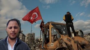 �srail'in etekleri yine tutu�tu! �T�rk y�r�y��� sonumuzu getirecek� itiraf�