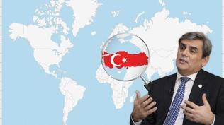 A��k a��k s�yledi: Fark�nday�z, T�rkiye desteklerse daha kolay ula��r�z