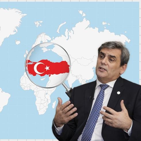 A��k a��k s�yledi: Fark�nday�z, T�rkiye desteklerse daha kolay ula��r�z