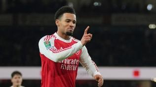 Arsenal, Ethan Nwaneri'yi Marsilya'ya kiralad�