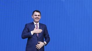 Bakan Kurum: Dünyada eşi benzeri görülmemiş bir şehircilik başarısına imza attık