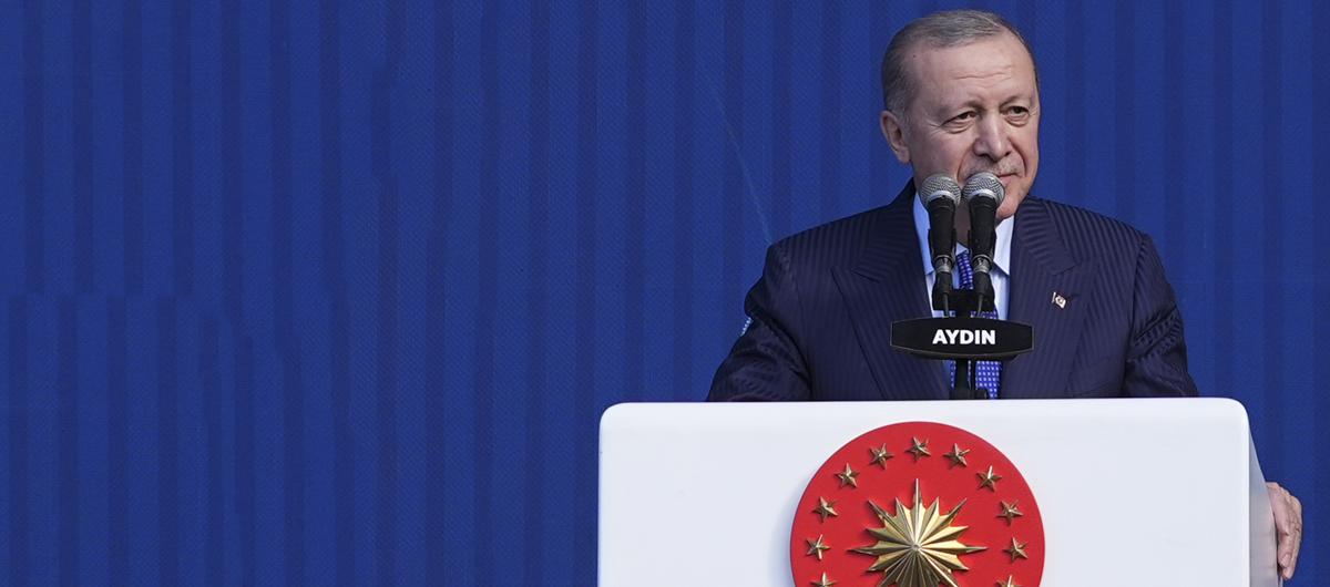 #CANLI Ba�kan Erdo�an'dan 'deprem b�lgesi' tepkisi: 3 y�ld�r neredeydin �zg�r efendi?