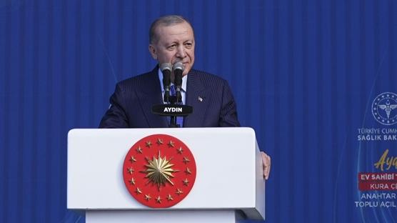 #CANLI Ba�kan Erdo�an'dan 'deprem b�lgesi' tepkisi: 3 y�ld�r neredeydin �zg�r efendi?