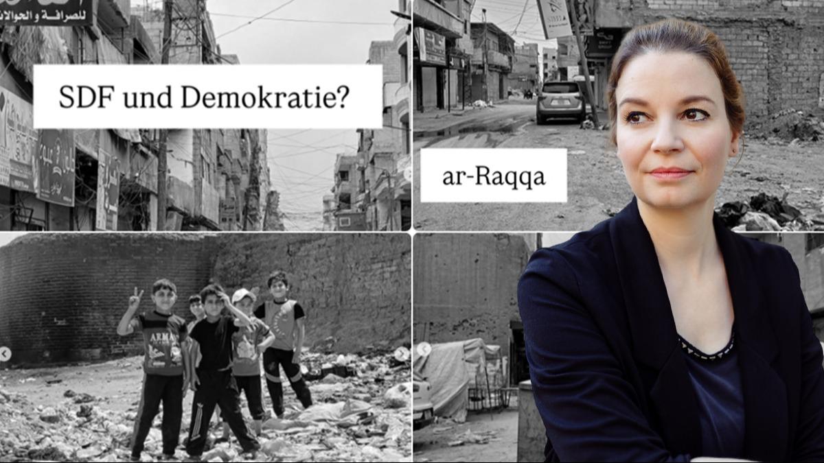 Batı'nın sözde 'özgürlük' masalı bitti