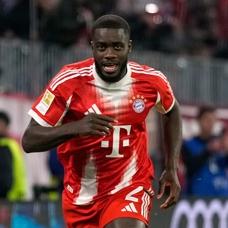 Bayern'de Upamecano krizi