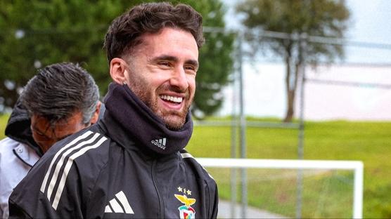 Benfica'da Rafa Silva karar�: Mourinho a��klad�