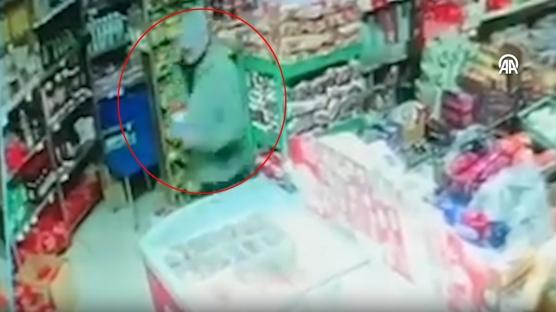 Bu nas�l vicdans�zl�k: SMA tedavisi i�in konulan ba��� kutusunu �ald�lar