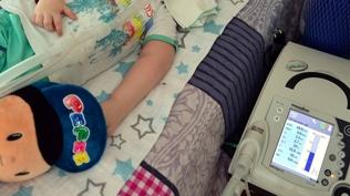 Bu nasıl vicdansızlık: SMA tedavisi için konuşan bağış kutusunu çaldılar