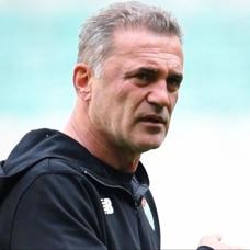 Bursaspor, Tahsin Tam ile yollar�n� ay�rd�