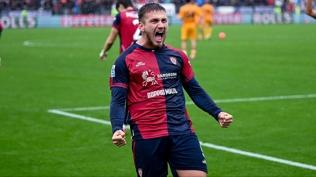 Cagliari, Fiorentina'y� devirdi