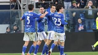 Como'dan Torino kar��s�nda 6 goll� �ov