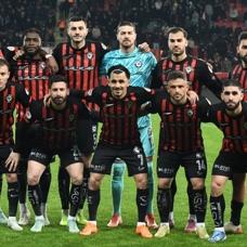 �orum FK, Sar�yer deplasman�nda