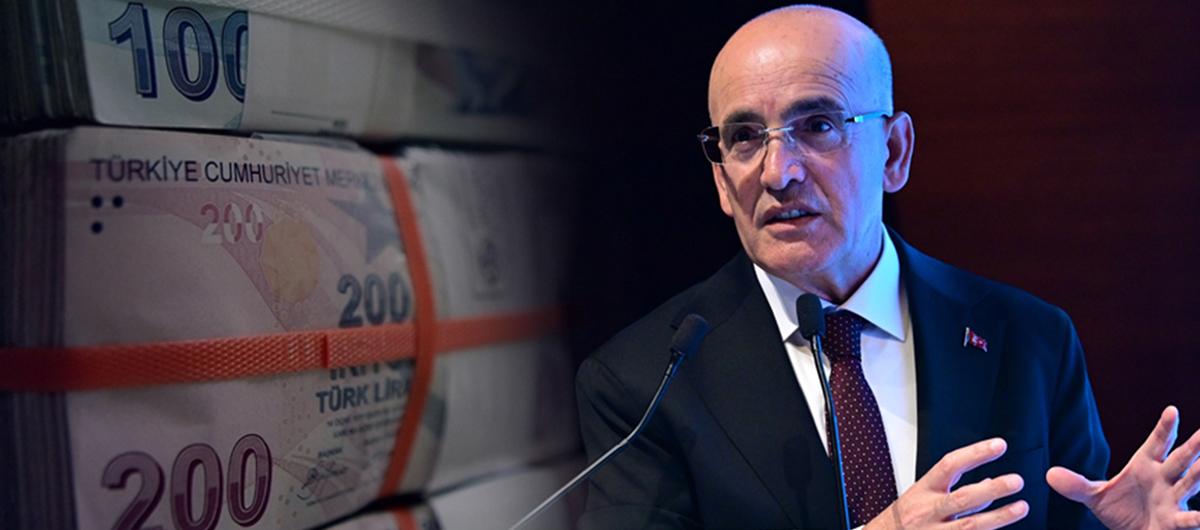 Ekonomide �� olumlu geli�me... Bakan �im�ek sinyali verdi: Not art��� olabilir