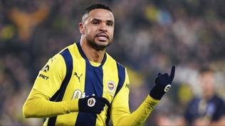 En-Nesyri için geri sayım başladı!