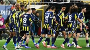 Fenerbah�e'de 2 kritik eksik