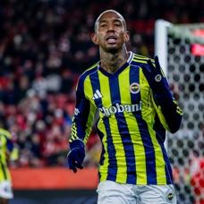 Fenerbah�e'nin G�ztepe kozu: Talisca