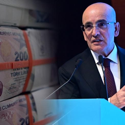 Bakan �im�ek sinyali verdi: Not art��� olabilir