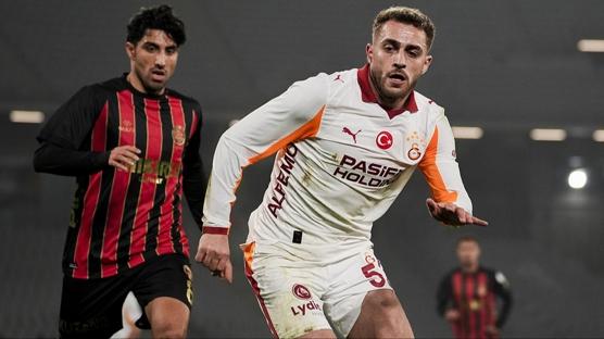 Galatasaray'a k�t� haber!