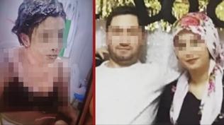 Kezzapl� eski koca deh�eti