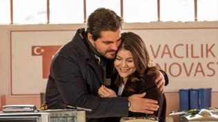 G�n�l Da��'nda b�y�k s�nav! TVR Havac�l�k tehlikede mi?