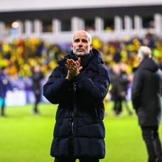 Guardiola a��klad�! Galatasaray'a m�jdeli haber