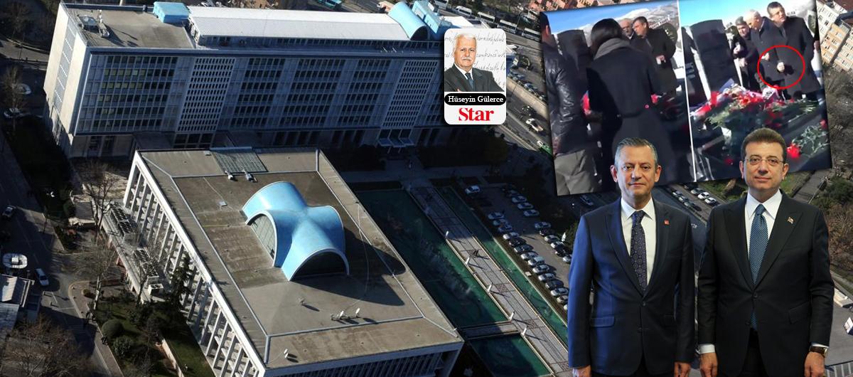 Mezarl�kta rak� i�mek ve �BB'de pi�kinlik�