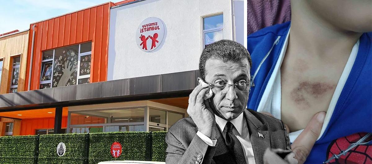 �BB kre�indeki istismar skandal�nda yeni perde! CHP'li vekillerden denetime veto