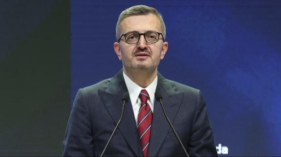 �leti�im Ba�kan� Duran'dan depreme ili�kin dezenformasyon uyar�s�: Teyit edilmemi� payla��mlara itib