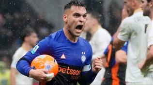 Inter'den tarihi geri d�n��: 2-0'dan 6-2