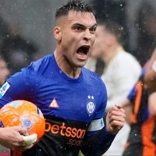 Inter'den tarihi geri d�n��: 2-0'dan 6-2