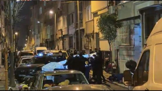 �stanbul'un g�be�inde korkun� olay: Kafas� olmayan kad�n cesedinin kimli�i belli oldu