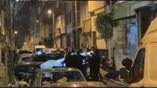 İstanbul'un göbeğinde korkunç olay: Kafası olmayan kadın cesedinin kimliği belli oldu