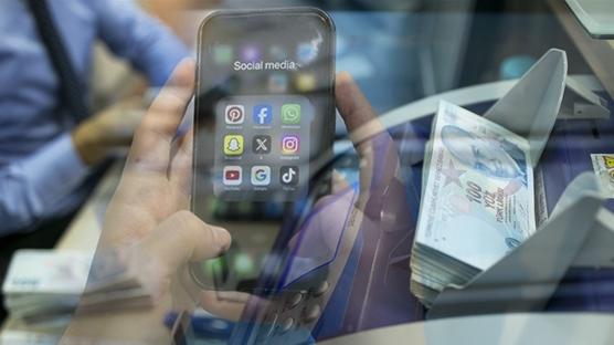 �atafatl� payla��mlar markaja al�nd�