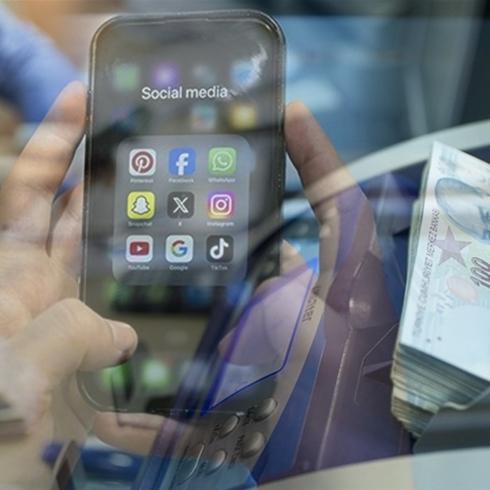 �atafatl� payla��mlar markaja al�nd�