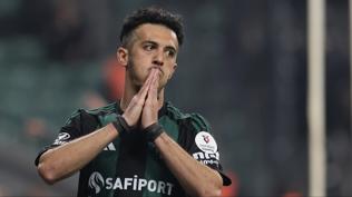 Kocaelispor'a k�t� haber! Tayfur Bing�l, Fenerbah�e ma��nda yok