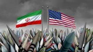 Kom�u teyakkuzda! ABD'ye uyar�: Topyek�n sava� say�l�r