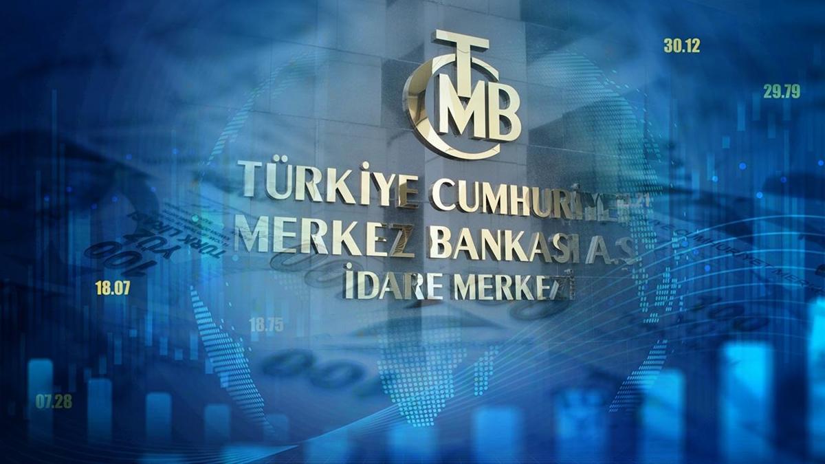 Merkez Bankas�'ndan zorunlu kar��l�k ad�m�: Resmi Gazete'de yay�mland�