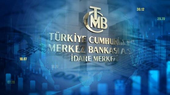 Merkez Bankas�'ndan zorunlu kar��l�k ad�m�: Resmi Gazete'de yay�mland�
