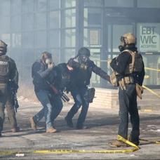 Minneapolis'te ICE polisi ac�madan vuruyor: Bir protestocu daha katledildi